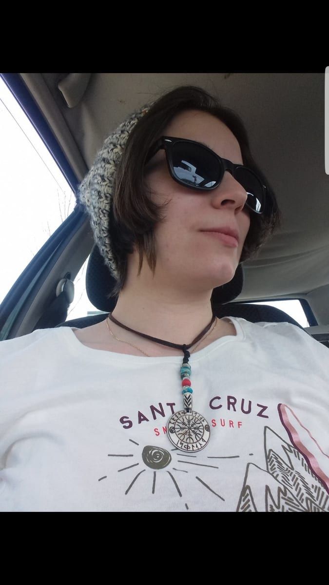 Perfil de Hadria