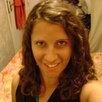 Perfil de Djelika
